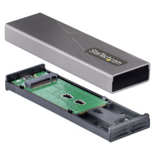 USB-C 10Gbps į M.2 NVMe arba M.2 SATA SSD korpusas Tool -nemokamas M.2 PCIe / SATA USB-C ir USB-A USB-C 10Gbps į M.2 NVMe arba M.2 SATA SSD korpusas Tool -nemokamas M.2 PCIe / SATA USB-C ir USB-A