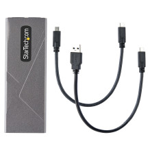 USB-C 10Gbps į M.2 NVMe arba M.2 SATA SSD korpusas Tool -nemokamas M.2 PCIe / SATA USB-C ir USB-A USB-C 10Gbps į M.2 NVMe arba M.2 SATA SSD korpusas Tool -nemokamas M.2 PCIe / SATA USB-C ir USB-A