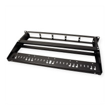 MPO-Panel 48,26cm 19Zoll fur 5module