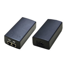 Gigabit PoE+ Injektor 30W