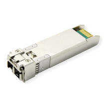 SFP+ Modul MiniGBIC SR / LC 10GbE Multimode 850nm max. 300m SFP+ Modul MiniGBIC SR / LC 10GbE Multimode 850nm max. 300m