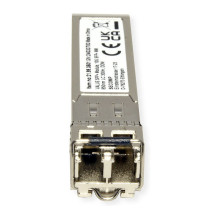 SFP+ Modul MiniGBIC SR / LC 10GbE Multimode 850nm max. 300m SFP+ Modul MiniGBIC SR / LC 10GbE Multimode 850nm max. 300m