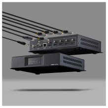 2x2 Vaizdo įrašų lazdelės valdiklis – 4K60Hz – EDID emuliacija – HDMI 2.0 – 1 į 4 išvesties vaizdo sieninis verteileris 2x2 Vaizdo įrašų lazdelės valdiklis – 4K60Hz – EDID emuliacija – HDMI 2.0 – 1 į 4 išvesties vaizdo sieninis verteileris