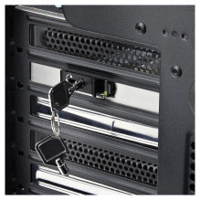 M.2 NVMe karštojo keitimo lizdas, skirtas PCIe x4 M2 PCIe adapterio plokštė, skirta M.2 SSD, diegimas be įrankių, PCIe k