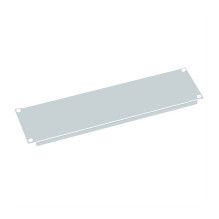 48,26cm 19Zoll-Blindplatte...