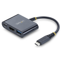 USB -C zu HDMI Kelių...