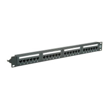 Kat.6A Klasė EA 48,26cm...