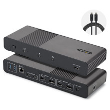 Universali „Thunderbolt 5“...