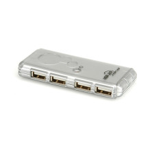 USB 2.0 Notebook Hub 4...