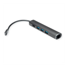 USB Typ C Dockingstation...