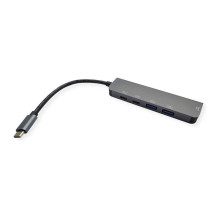 USB Typ C Dockingstation...