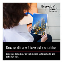Xerox Everyday Toner 006R04224 Cyan alternativ zu Brother Toner TN-242C Xerox Everyday Toner 006R04224 Cyan alternativ zu Brother Toner TN-242C