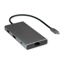 USB Typ C Dockingstation...