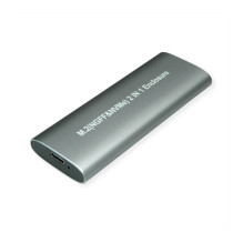 Externes SSD-Gehäuse M.2...
