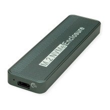 Externes SSD-Gehäuse M.2...