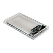 Externes HDD / SSD-Gehäuse...