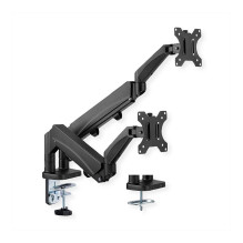 LCD -Doppelarm Tischmontage...