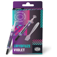 K Cooler Master Cryofuze Violet 0,7ml K Cooler Master Cryofuze Violet 0,7ml