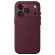 Silikon Case iPhone 18 Pro...