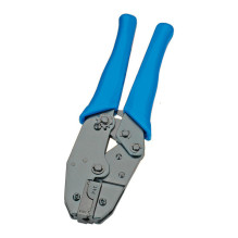 Crimpzange fr HiRose RJ-45 TM21 und TM31 Stecker, blau Crimpzange fr HiRose RJ-45 TM21 und TM31 Stecker, blau