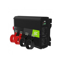 Green cell Green Cell PRO...