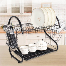 Maestro MR-1025 Drainer Stand Freestanding Maestro MR-1025 Drainer Stand Freestanding