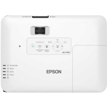 Epson EB-1780W Epson EB-1780W