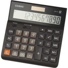 CASIO DH-12BK-S CASIO DH-12BK-S