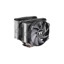 Thermaltake TOUGHAIR 710 - Prozessor-Luftkühler - (für: LGA1156, LGA1155, LGA2011, LGA1150, LGA2011-3, LGA1151, AM4, LGA Thermaltake TOUGHAIR 710 - Prozessor-Luftkühler - (für: LGA1156, LGA1155, LGA2011, LGA1150, LGA2011-3, LGA1151, AM4, LGA