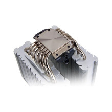 Thermaltake TOUGHAIR 710 – Prozessor-Luftkühler – (für: LGA1156, LGA1155, LGA2011, LGA1150, LGA2011-3, LGA1151 AM4, LGA2