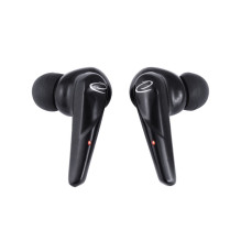 Esperanza EH231K Bluetooth In-Ear Headphone TWS Black Esperanza EH231K Bluetooth In-Ear Headphone TWS Black