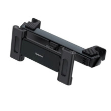 Baseus JoyRide Pro Passive holder for phone, tablet Black Baseus JoyRide Pro Passive holder for phone, tablet Black