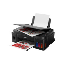 Canon PIXMA G3410 Inkjet A4 4800 x 1200 DPI 8,8 ppm Wi-Fi Canon PIXMA G3410 Inkjet A4 4800 x 1200 DPI 8,8 ppm Wi-Fi