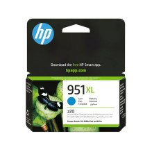 Ink cartridge HP 951XL /...
