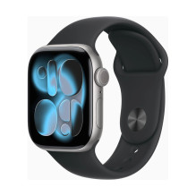 Apple Watch 11 5G 46mm Alu...