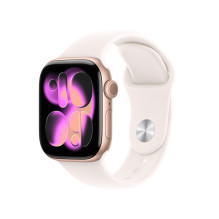 Apple Watch 11 5G 42mm Alu...