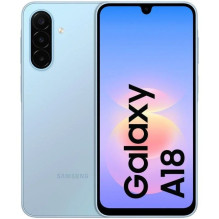 SAMSUNG A18 8+256GB DS 4G...