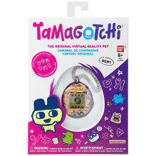 TAMAGOTCHI ORIGINAL - PUMPKIN PATCH TAMAGOTCHI ORIGINAL - PUMPKIN PATCH