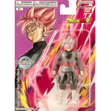 DRAGON KAMUOLYS SUPER EVOLVE - ROSE GOKU JUODAS
