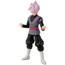DRAGON KAMUOLYS SUPER EVOLVE - ROSE GOKU JUODAS