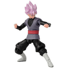 DRAGON KAMUOLYS SUPER EVOLVE - ROSE GOKU JUODAS