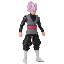 DRAGON KAMUOLYS SUPER EVOLVE - ROSE GOKU JUODAS