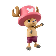 GALUTINĖS LEGENDOS ONE PIECE - TONIS TONIS ČOPERIS