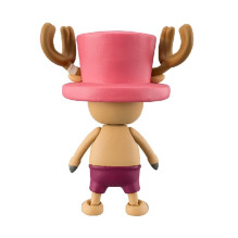 GALUTINĖS LEGENDOS ONE PIECE - TONIS TONIS ČOPERIS