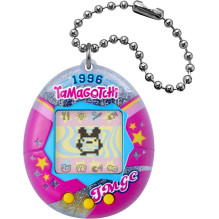 TAMAGOTCHI ORIGINAL - COLLEGE SWEATER TAMAGOTCHI ORIGINAL - COLLEGE SWEATER