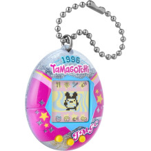 TAMAGOTCHI ORIGINAL - COLLEGE SWEATER TAMAGOTCHI ORIGINAL - COLLEGE SWEATER