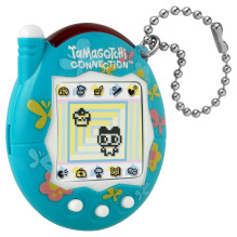 TAMAGOTCHI CONNECTION - BLUE BUTTERFLIES TAMAGOTCHI CONNECTION - BLUE BUTTERFLIES