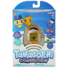 TAMAGOTCHI JUNGTIS - RETRO POP