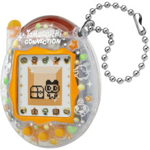 TAMAGOTCHI CONNECTION - RETRO POP TAMAGOTCHI CONNECTION - RETRO POP