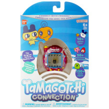 TAMAGOTCHI CONNECTION -...